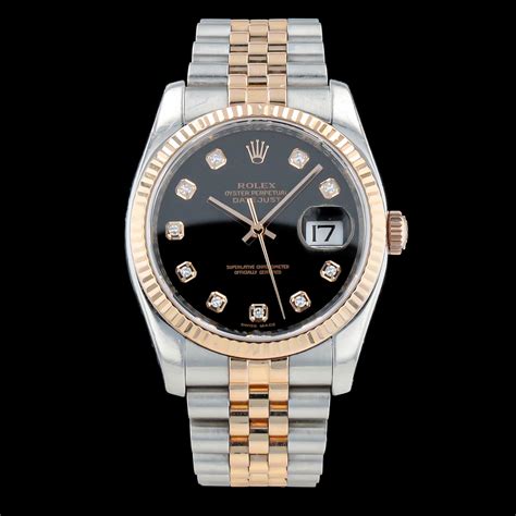 quanto costa quadrante rolex datejust 36 mm